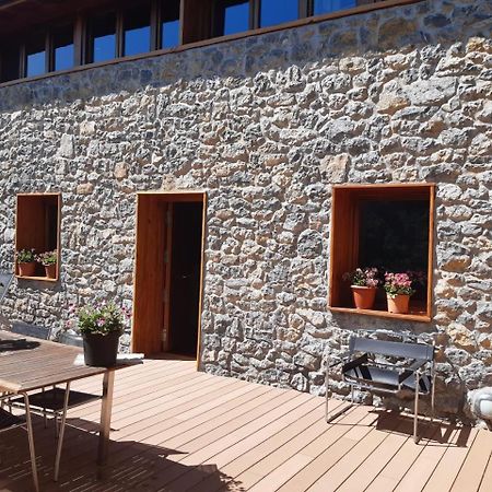 Casa Rural Aingeru Naturaleza Y Montana Оньяте Экстерьер фото