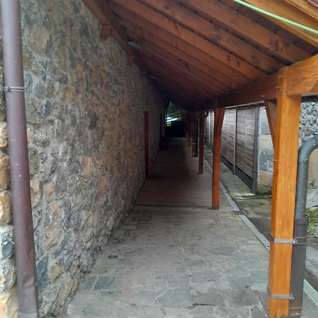 Casa Rural Aingeru Naturaleza Y Montana Оньяте Экстерьер фото